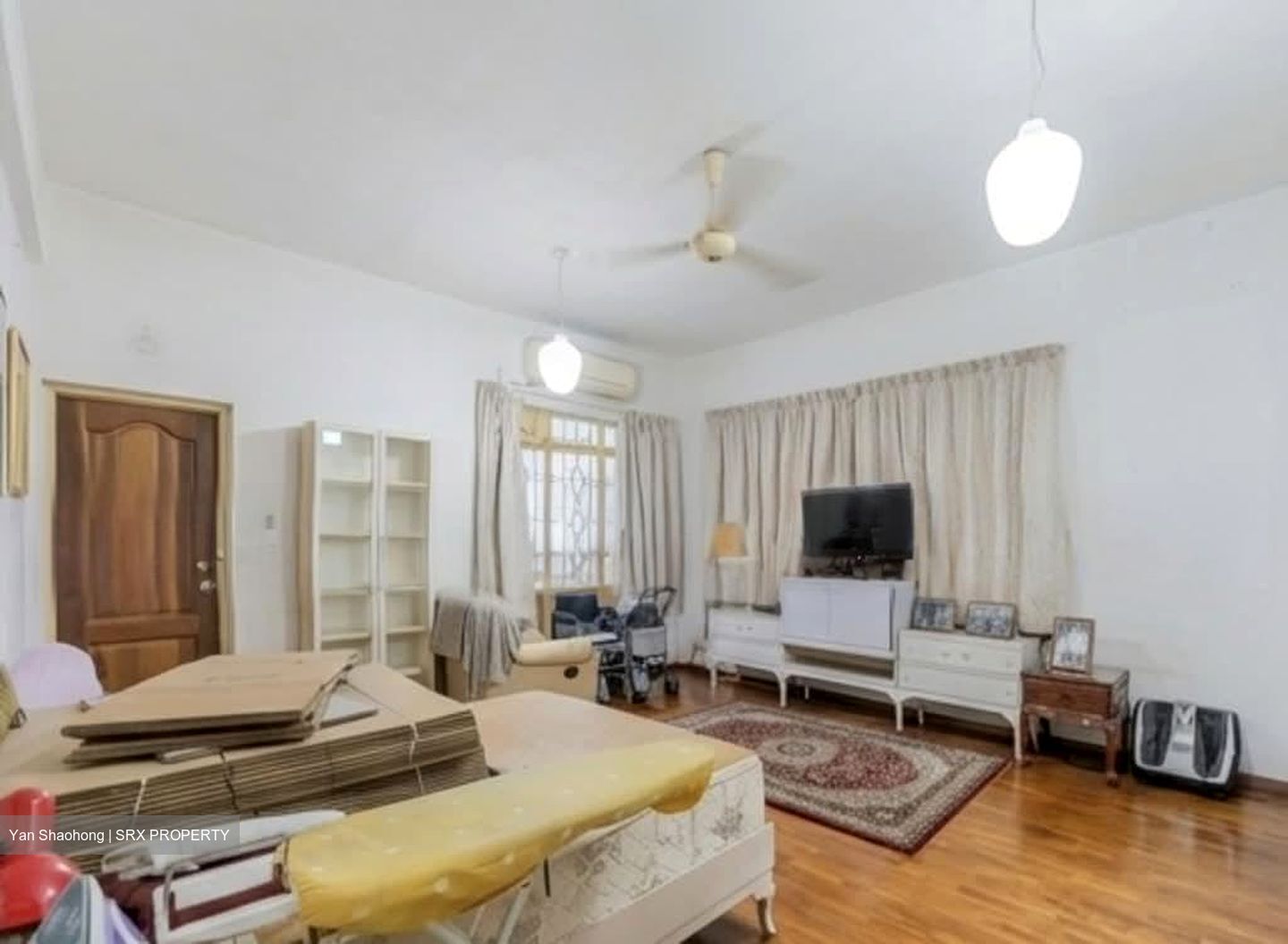 Chancery Lane (D11), Detached #548158901